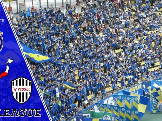 Imagem do artigo:Oita Trinita x Vissel Kobe – Prognóstico da 26ª rodada da J-League 2021