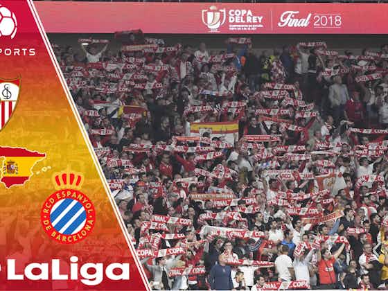 Imagem do artigo:Sevilla x Espanyol – Prognóstico da 7ª rodada da La Liga 21/22