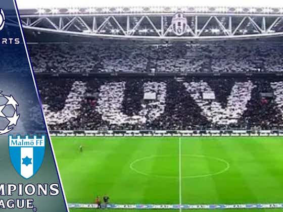 Imagem do artigo:Juventus x Malmö – Prognóstico da 6ª rodada da Champions League