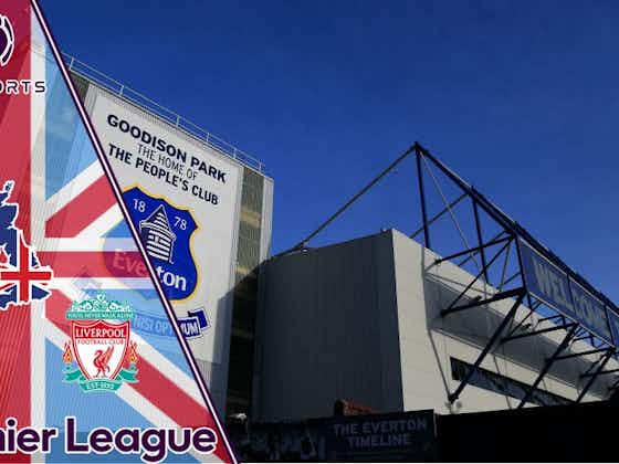 Imagem do artigo:Everton x Liverpool – Prognóstico da 14ª rodada da Premier League 2021/22