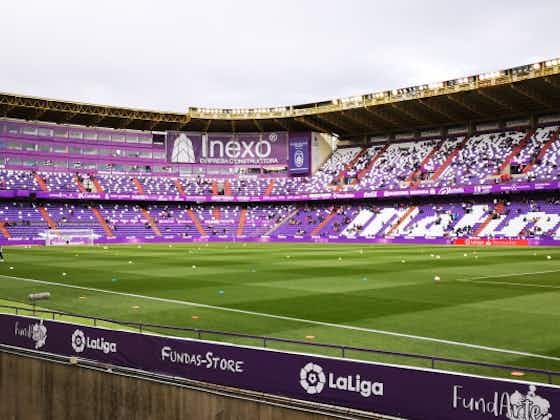 Article image:Real Madrid will play home matches at Valladolid if Covid-19 restrictions enforced