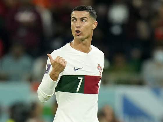 Artikelbild:WM 2022: Portugal ist mehr als Cristiano Ronaldo