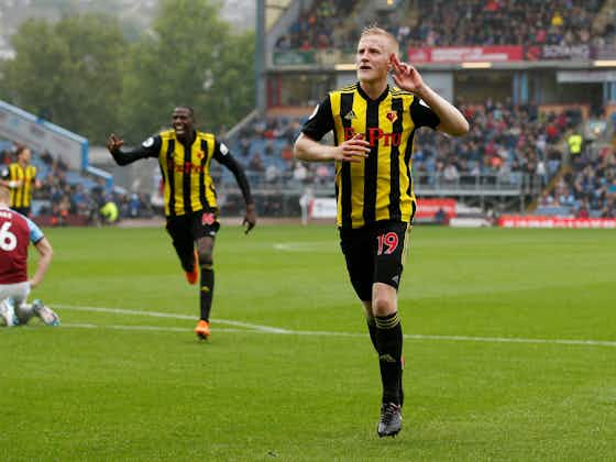 Article image:Newcastle: Palace join race for Magpies target Will Hughes