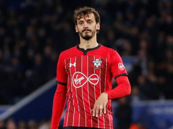 Article image:Southampton: Saints did well to sell Gabbiadini
