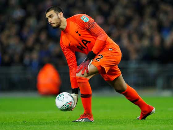 Article image:Exclusive: Pundit would be surprised to see Leeds sign Gazzaniga