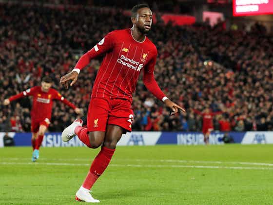 Article image:Leeds must avoid another Jean-Kevin Augustin transfer howler with Liverpool’s Divock Origi