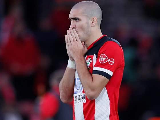 Article image:Southampton may already have Oriol Romeu replacement in Kags Chauke