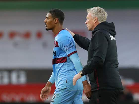 Article image:Exclusive: Ex-West Ham star says signing Sebastien Haller replacement is a challenge