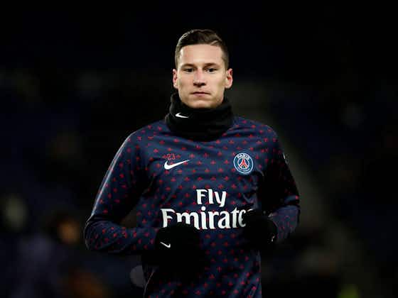 Article image:Exclusive: Pundit backs Leeds to move for Draxler