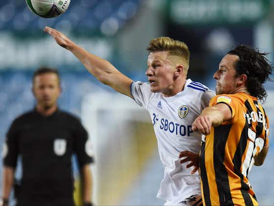 Article image:Leeds making a major transfer mistake over Mateusz Bogusz