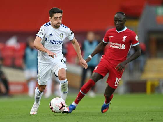 Article image:Leeds United could unearth a new Pablo Hernandez in Stuart McKinstry