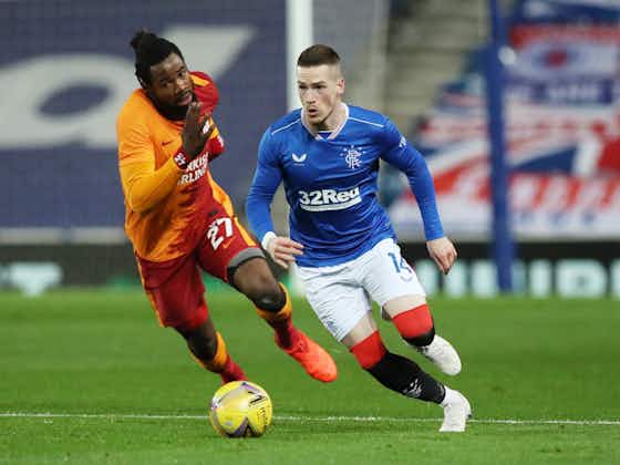 Article image:Leeds United could sign a new Harry Kewell in Rangers star Ryan Kent