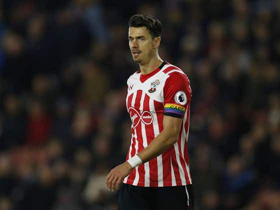 Article image:Former Southampton captain Jose Fonte still going strong at 37