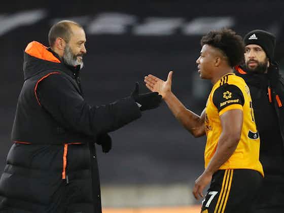 Article image:Wolves’ predicted XI to face Newcastle