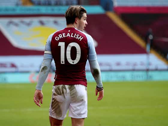Article image:Aston Villa: Grealish set to be offered record deal