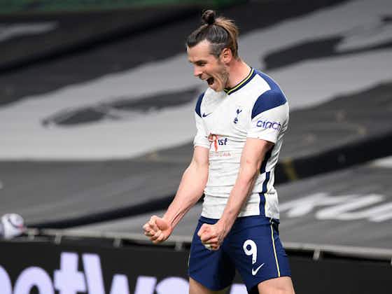 Article image:Exclusive: Michael Ball thinks Everton fans would like to see Gareth Bale at the club