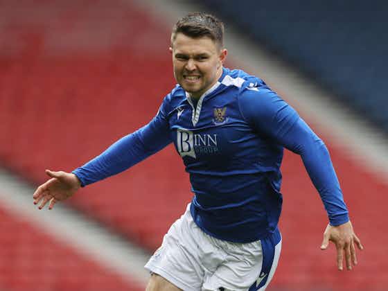 Article image:Rangers: Middleton sent Gerrard a message with superb display