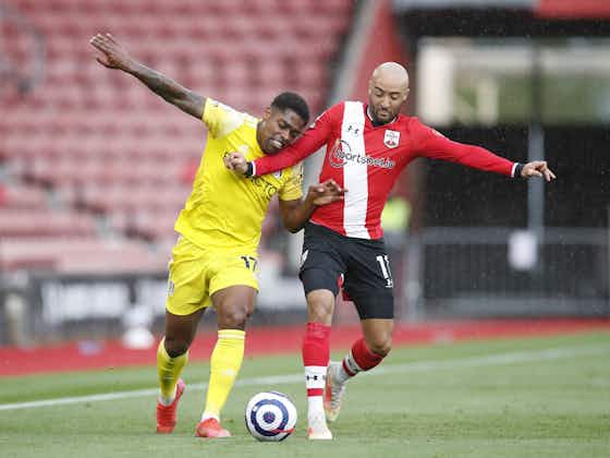 Article image:Southampton: Redmond was awful in Saints win vs Fulham