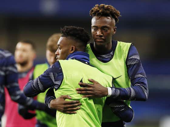 Article image:Wolves could forge perfect attack with Tammy Abraham