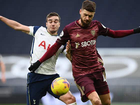 Article image:Exclusive: Ex-Leeds star questions Harry Winks’ mobility after transfer suggestion