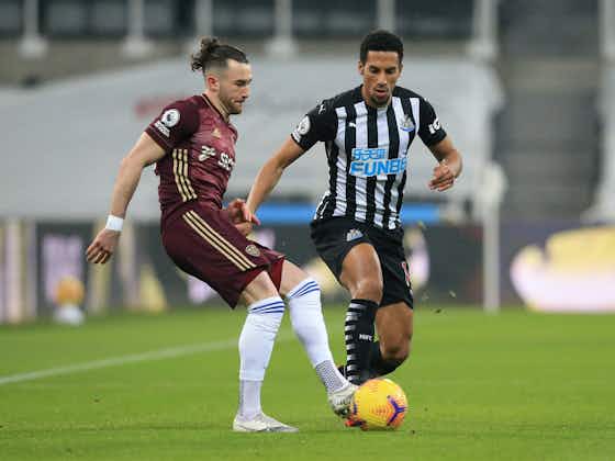 Article image:Exclusive: Steve Howey says losing Isaac Hayden would be massive blow for Newcastle