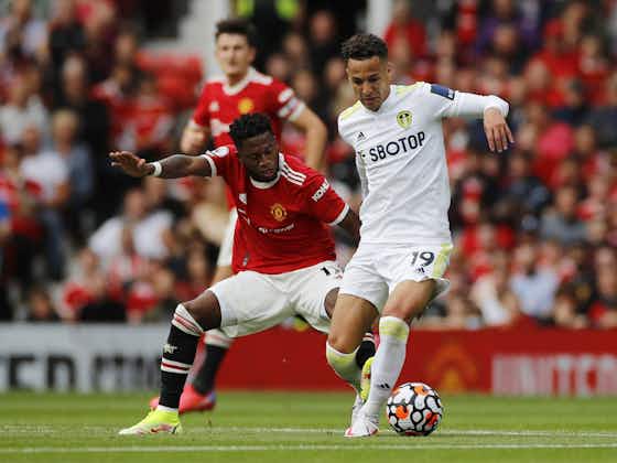 Article image:Leeds United: Marcelo Bielsa must drop Rodrigo vs Newcastle in the Premier League