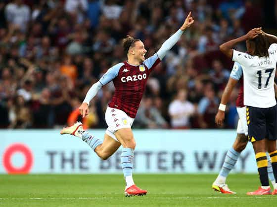 Article image:Aston Villa struck transfer gold with Matty Cash signing