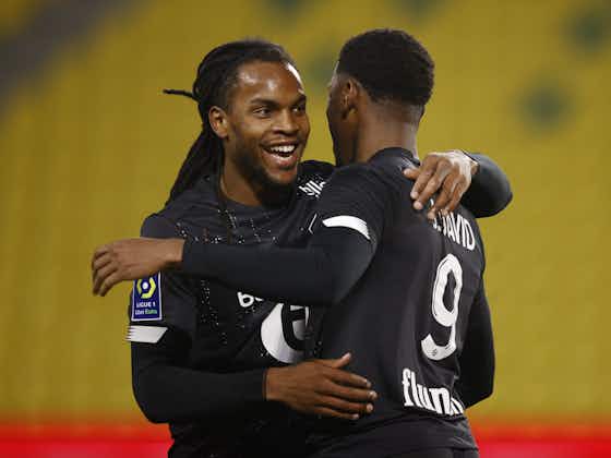 Article image:Wolves will aim to pursue Renato Sanches again