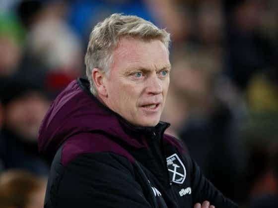 Article image:‘Good deal all round’ – Exclusive: Bruce reacts to West Ham transfer development