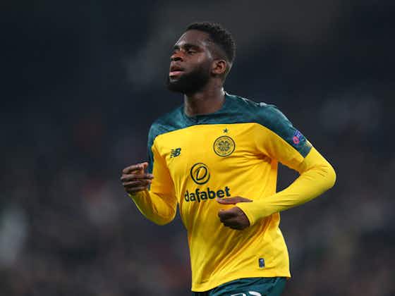Article image:McLeish suggests ‘talks’ underway as West Ham in driving seat to sign Edouard