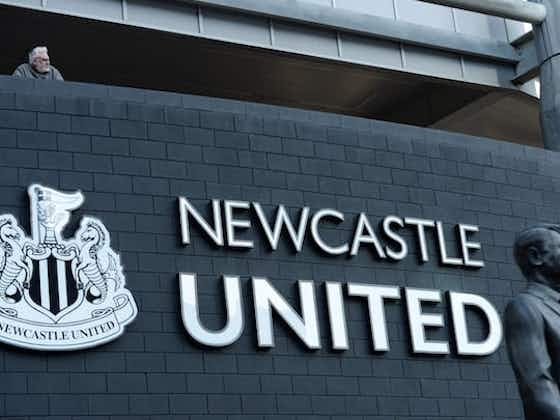 Article image:‘Not over’ – Exclusive: Pundit reacts after Telegraph report Newcastle takeover speeding up