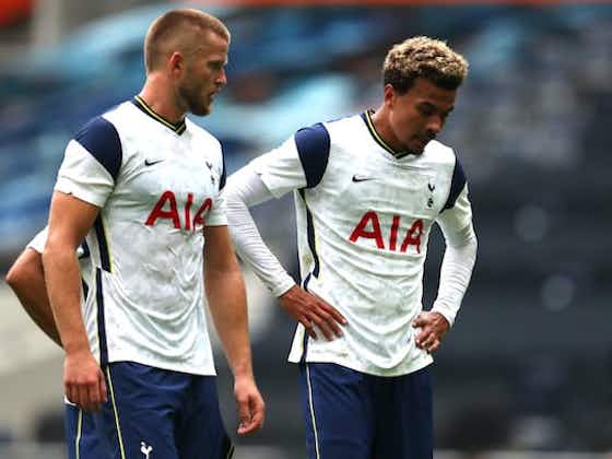 Article image:‘Same as Dele Alli’ – Exclusive: Another senior Spurs star frozen out after humiliation