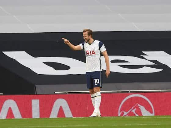 Article image:Robinson Exclusive: This may be Real Reason Kane has reached ‘Next level’ at Spurs