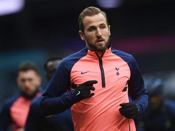 Article image:Exclusive: Ex-Spur shares details of special clause in Kane’s Tottenham contract
