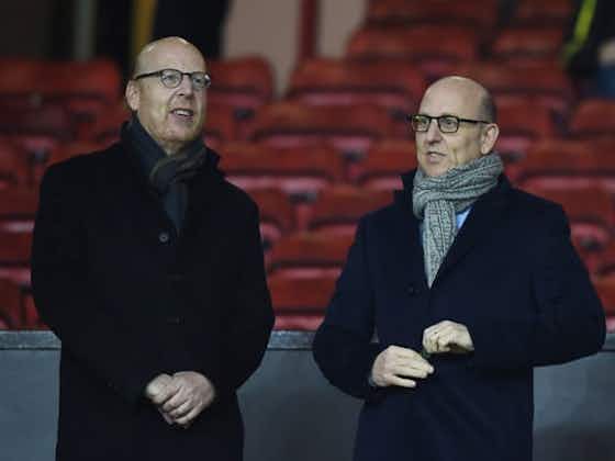 Article image:Kieran Maguire issues warning after Joel Glazer development at Man United