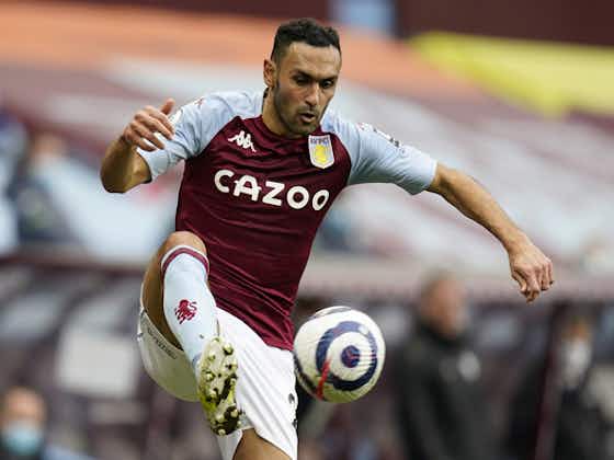 Article image:Aston Villa told by Mills to U-turn on Elmohamady after big contract reveal