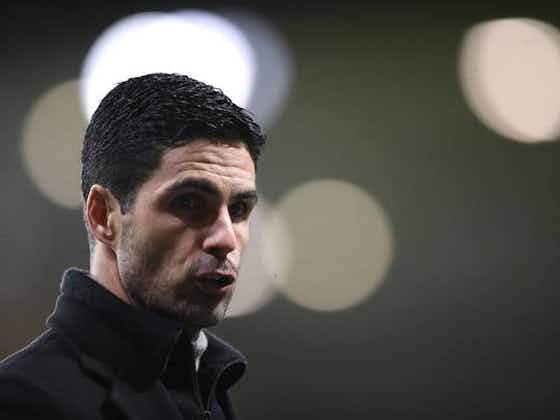 Article image:Agbonlahor: This is when Arsenal will sack Arteta after newspaper reveal