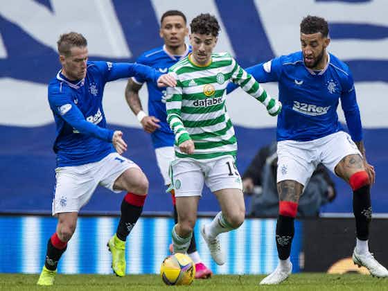 Article image:Johnston is too ‘lightweight’ and has no future at Celtic after what I saw v Rangers – pundit