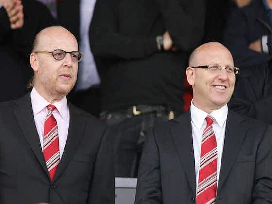 Article image:Kieran Maguire: Latest Glazer announcement at Man United is ‘cynical’ cash grab