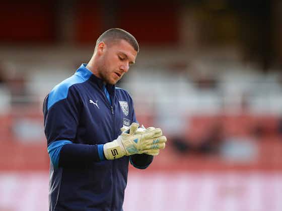 Article image:Pundit: Leeds backed to ‘capitalise’ on West Brom relegation and sign Johnstone after Telegraph report