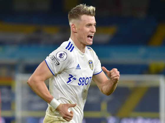 Article image:Whelan: Alioski could be working behind the scenes to lure Serie A star to Leeds