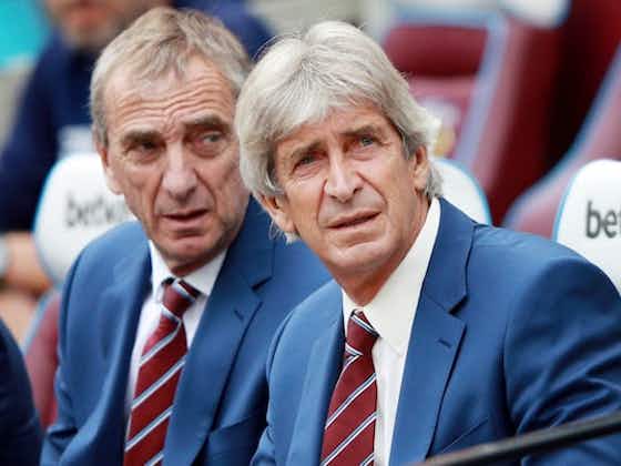 Article image:Exclusive: West Ham ready to save £8,000-a-week by selling international