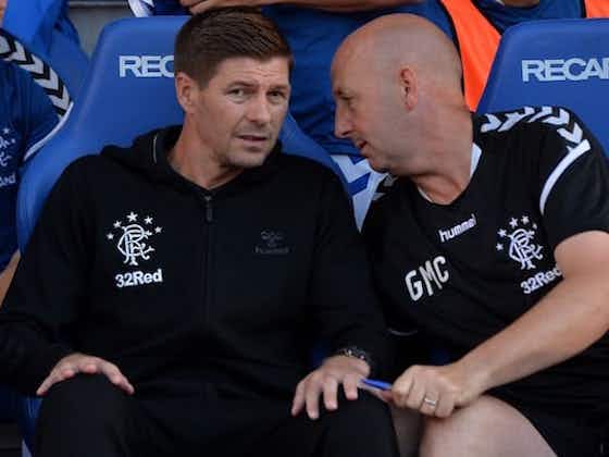 Article image:Ibrox Sources: Rangers to table right-winger offer as new deal readied