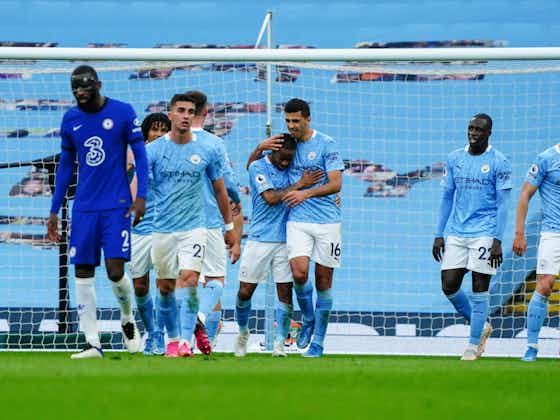 Immagine dell'articolo:La rinascita del Manchester City