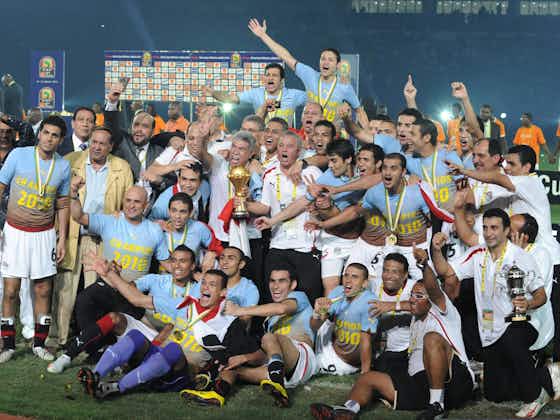 Immagine dell'articolo:Tre giorni alla Coppa d’Africa: i sette successi dell’Egitto