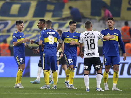 Immagine dell'articolo:Gli ottavi di Copa Libertadores partono con i pari di Boca e Atlético Mineiro
