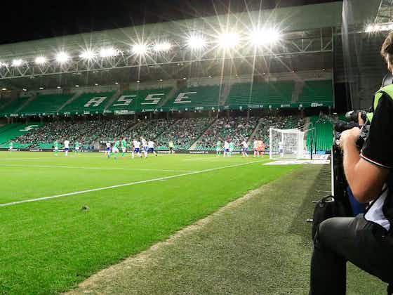 Image de l'article :Ligue 1 : Saint-Etienne – Lille, voir le match en direct et en streaming