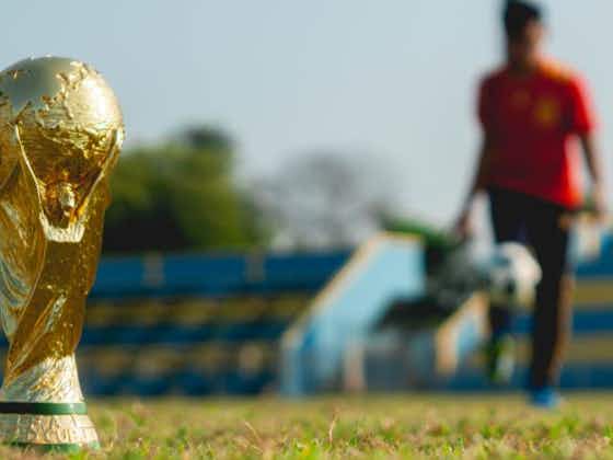 Image de l'article :Coupe du Monde 2022 : les équipes qualifiées et éliminées pour le moment