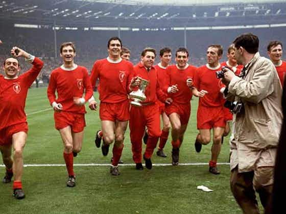 Imagen del artículo:Liverpool ‘The Reds’ – The history and origins of the nickname