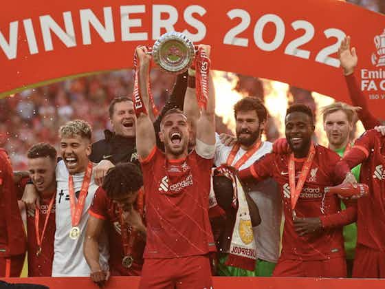 Article image:What Are Liverpool’s Chances Of Success This Season?